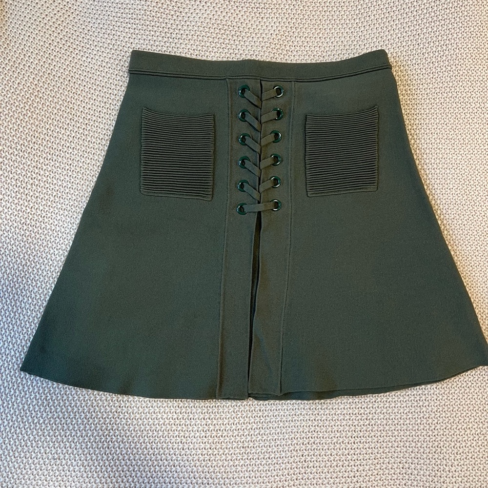 Sandro Skirt